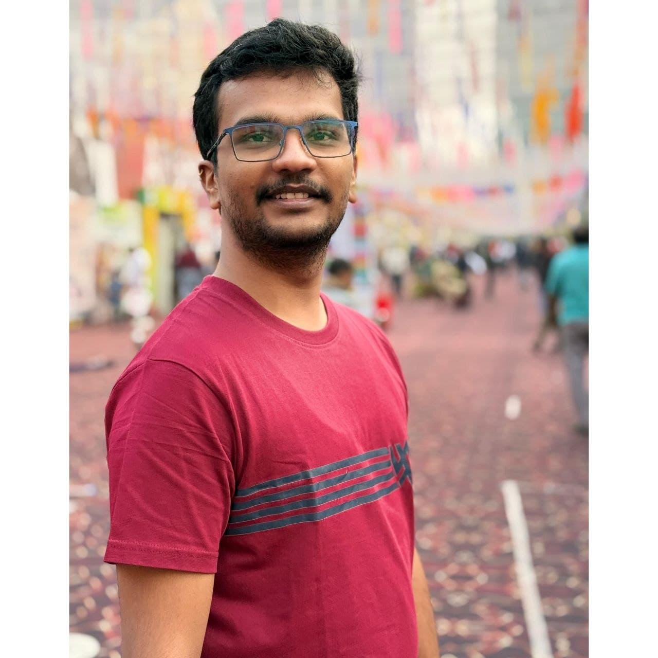 Shashank Patgaonkar
